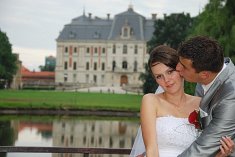 fotografie z wesela - Bielsko-Bia�a