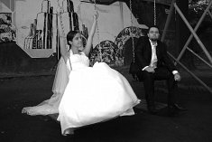 fotografia na �lub - Zabrze