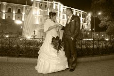 zdj�cia na slub - Cieszyn