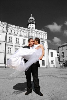 zdjecia �lub - �ywiec