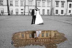 foto na sluby - Sosnowiec