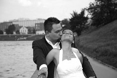 fotograf na sluby - �ywiec