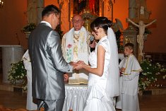 fotografia wesela - K�ty