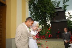 zdj�cia na wesele - �ywiec