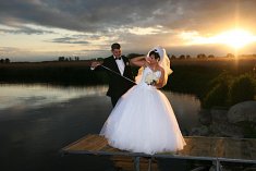 fotograf wesela - KOLNO