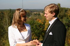 fotograf wesela - KOLNO