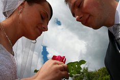 fotografia na wesele - Szamotuły