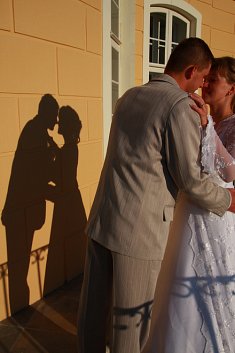 fotografie na wesele - Kalisz Pomorski