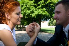 foto �luby - Szamotu�y