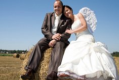 fotografia wesela - Chodzie�
