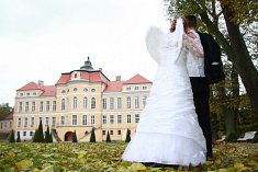 zdjecia na slub - Szamotu�y