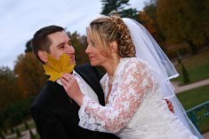 fotografie na sluby - Chodzie�