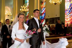 fotografie slub - Kielce