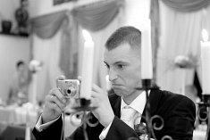 fotograf wesela - Kielce
