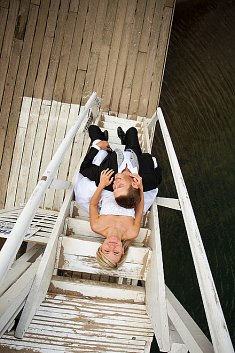 fotografie slub - �ubowo