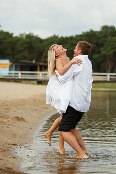fotografie na slub - Swarz�dz