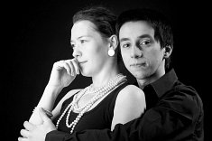 zdj�cia na �lub - Opat�w