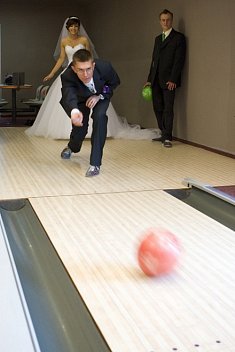 fotografia na sluby - Krak�w