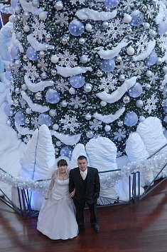 foto na �luby - Leszno