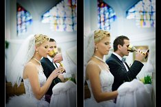 fotograf na �lub - Wo�omin