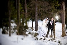 fotografia na slub - Krak�w