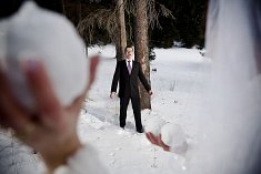 fotograf na �lub - Katowice