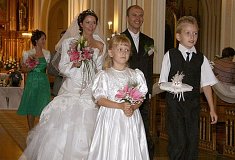 fotografie wesela - Pisz