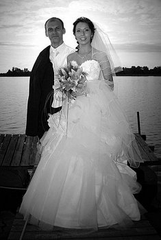 fotografie wesela - E�k