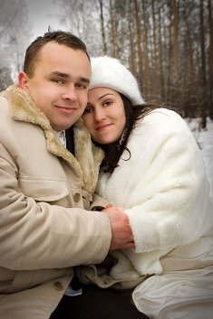 fotograf na slub - Zwole�