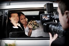 fotografie na �lub - Olesno