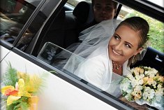 fotografia weselna - Jelcz-Laskowice