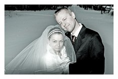 fotografie slub - Gdynia