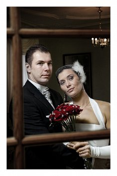 fotografie na wesela - �abiszyn