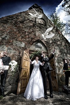 fotograf wesela - S�upsk
