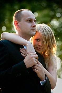 fotografia �luby - Po�czyn Zdr�j