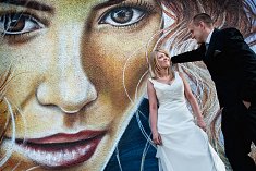 fotografie na wesela - Bydgoszcz