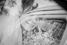 fotografia na sluby - B�dzin