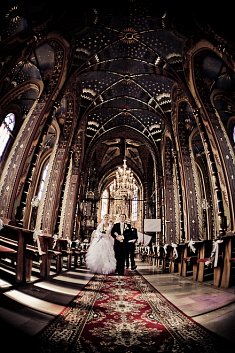 fotografia �lubna - B�dzin