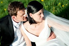 fotografie na wesele - Bytom