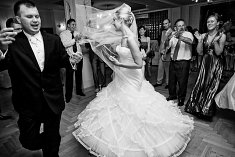 fotografia wesela - Krak�w