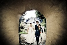 fotografie wesele - Chorz�w