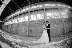 foto sluby - B�dzin