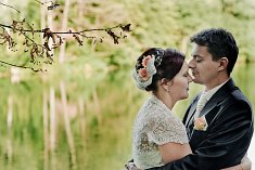 fotografie �luby - D�browa G�rnicza