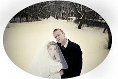 fotografie na wesela - Sopot