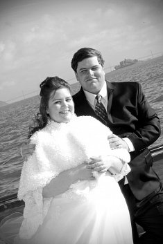 fotografie na wesele - Z�b