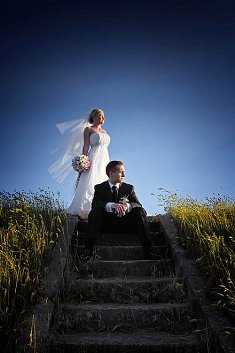 fotografie na wesela - Gda�sk