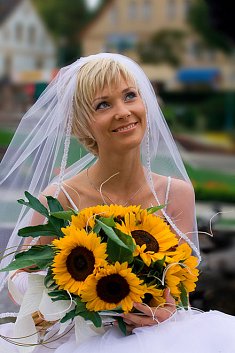 fotografie z wesela - Wroc�aw