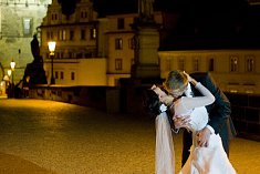 fotografia weselna - Wroc�aw