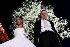 fotografia slubna - Piaseczno