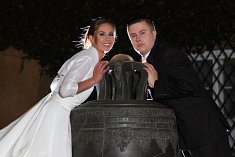 fotograf na wesela - Konstancin Jeziorna